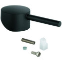 Levier GROHE 46015 pour Minta Lavabobatterie velours black