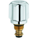 Poignée robinet Grohe 3/8 41026 chromé
