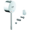 Levier Cplet Essence New Lavabo