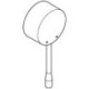 Levier Cplet Essence New Lavabo