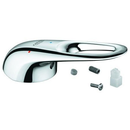 Levier Seul Estyle 2015 Lavabo