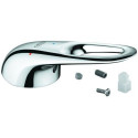 Levier Seul Estyle 2015 Lavabo