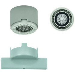Aérateur GROHE 48347 intégré Filetage intérieur