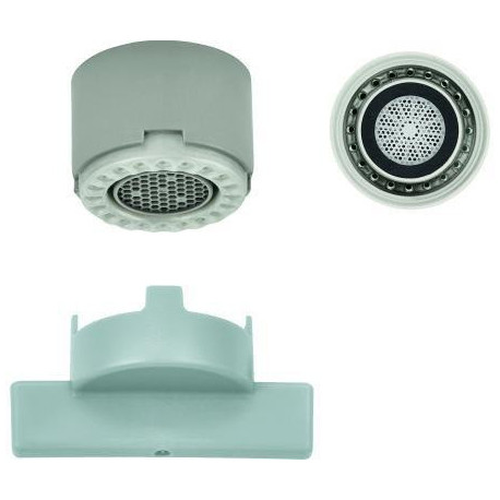 Aérateur GROHE 48347 intégré Filetage intérieur