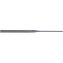 Lime aiguille diamant plate-ronde 140mm PFERD 1 PCS