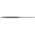 Lime aiguille diamant plate-pointue 140mm PFERD 1 PCS