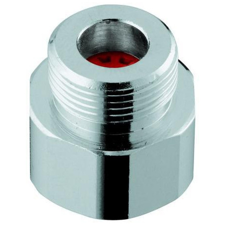 Adaptateur Grohe avec limiteur de débit pour Europlus E