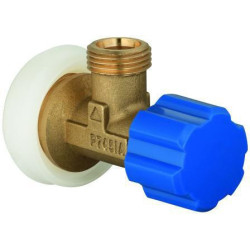 Robinet d'angle GROHE 42343 chromé
