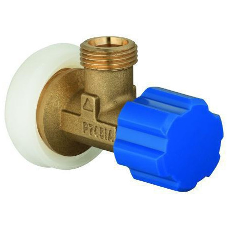 Robinet d'angle GROHE 42343 chromé