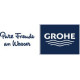 Robinet d'angle GROHE 42343 chromé
