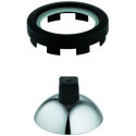 GROHE Element couvercle 46663 velours black