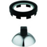 GROHE Element couvercle 46663 velours black