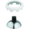 GROHE Element couvercle 46663 moon white