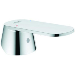 Levier Eurosmart Cosmo mitigeur Lavabo