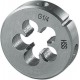 Filière, BSP, Filetage : G 7/8 pouces, Filets par 14 pouces, Ø extérieur x hauteur 65 x 18 mm