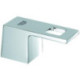 GROHE Eurocube levier 48127 chromé