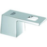 GROHE Eurocube levier 48127 chromé