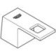 GROHE Eurocube levier 48127 chromé