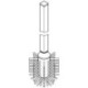 Brosse Wc Seule Allure Brllt