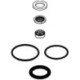 GROHE set de pièces détachées 48185 pour Tête de douche