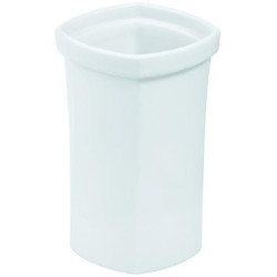 Gobelet Porte Balai Brosse