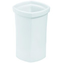 Gobelet Porte Balai Brosse