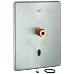 Façade Ss Bec + Électr. Pr 36242 43Sd1