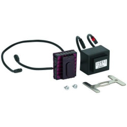 Electronique 42455000 Robinet de chasse d'eau WC IR GROHE