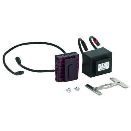 Electronique 42455000 Robinet de chasse d'eau WC IR GROHE