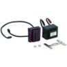 Electronique 42455000 Robinet de chasse d'eau WC IR GROHE