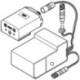 GROHE Electronique 42458 pour Powerbox