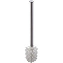 Brosse WC HG Axor complet rouge avec manche