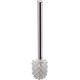 Brosse WC HG Axor complet laiton noble avec manche