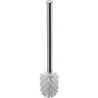 Brosse WC HG Axor complet laiton noble avec manche