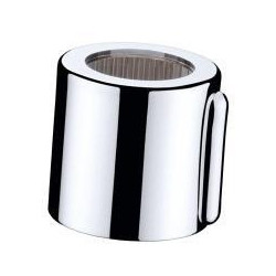 Gaine HG pour buse, chromée