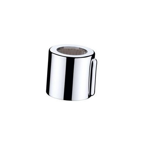 Gaine HG pour buse, chromée