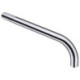 Sortie HG long 220 mm Axor Uno F-Set mitigeur lavabo 2 trousWd-Mo chromé 
