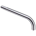 Sortie HG long 220 mm Axor Uno F-Set mitigeur lavabo 2 trousWd-Mo chromé 