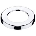 Rosace HG Axor pour mitigeur lavabo 3 trous Gri petit gold optik