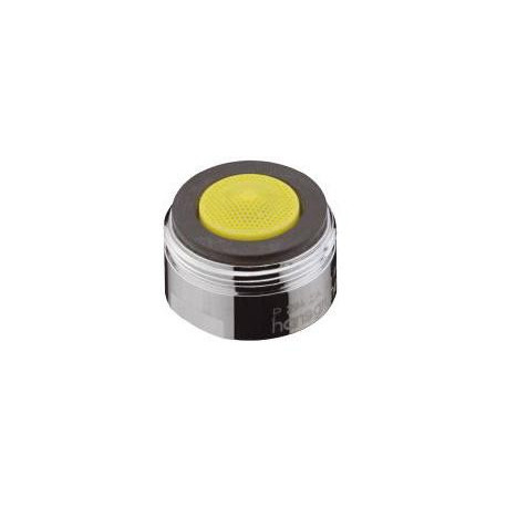 Aérateur robinet Axor M24A laiton noble