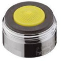 Aérateur robinet Axor M24A laiton noble
