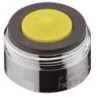 Aérateur robinet Axor M24A laiton noble
