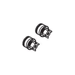 Anti-refoulement HG OV15/DN15