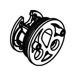 Adaptateur pour cartouche WT-Mi UP