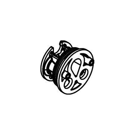 Adaptateur pour cartouche WT-Mi UP
