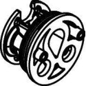 Adaptateur pour cartouche WT-Mi UP