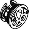 Adaptateur pour cartouche WT-Mi UP