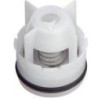 Anti-refoulement HG OV20/DN20 pour Set de finition ibox universal m RSS