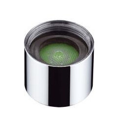 Aérateur robinet M22x1 (5 l/min)