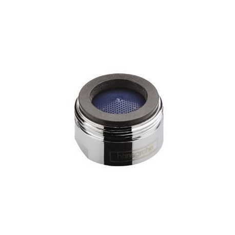 Aérateur robinet M24x1 (3.5 l/min) chromé